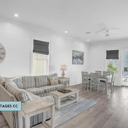 West Side Cottages Cc