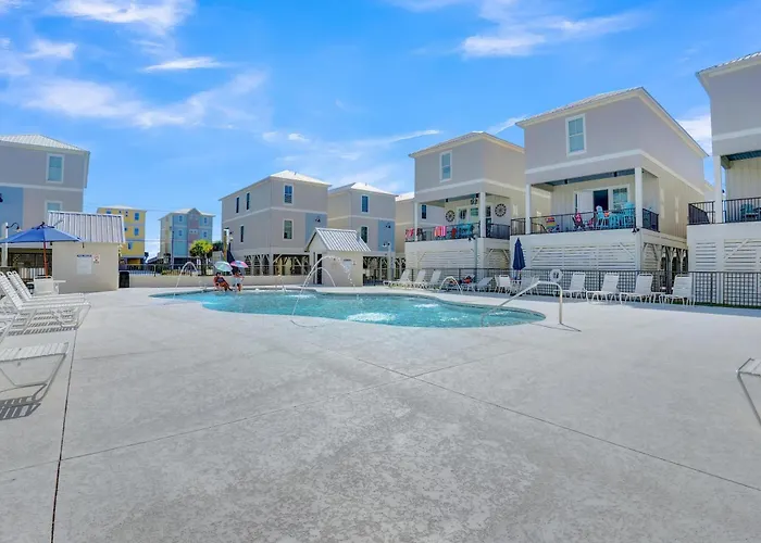 Holiday home West Side Cc