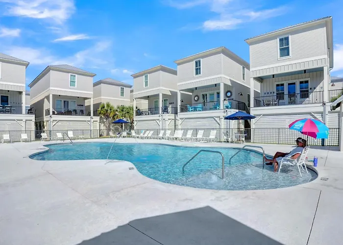 West Side Cc Holiday home *