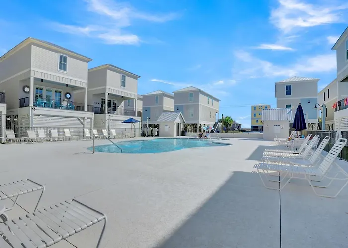 Holiday home West Side Cc *