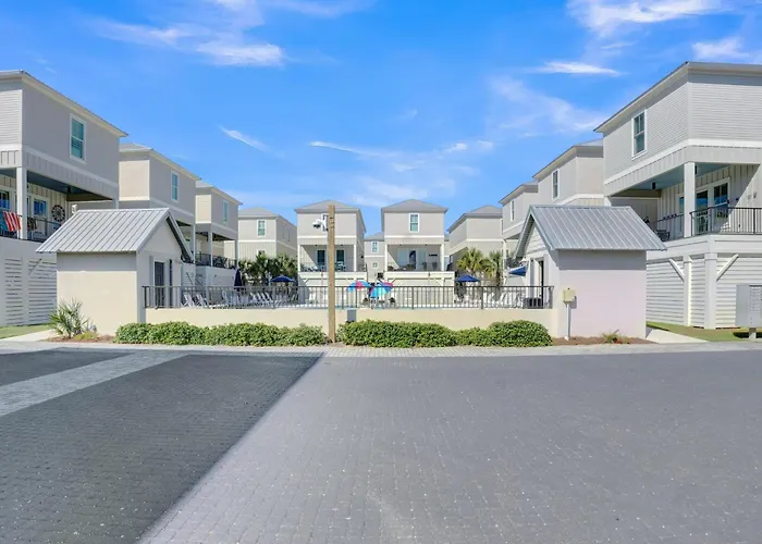 West Side Cc Holiday home