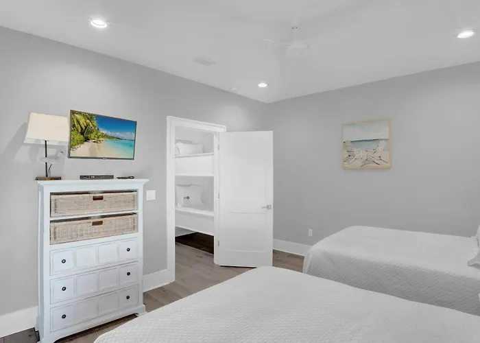 Holiday home West Side Cc Gulf Shores