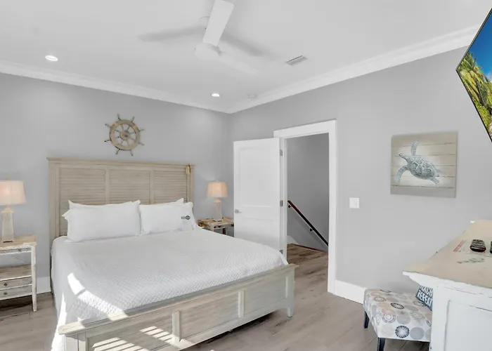 West Side Cc Holiday home *
