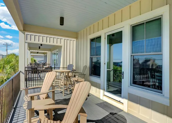 West Side Cc Holiday home *