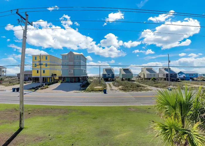 Holiday home West Side Cc Gulf Shores