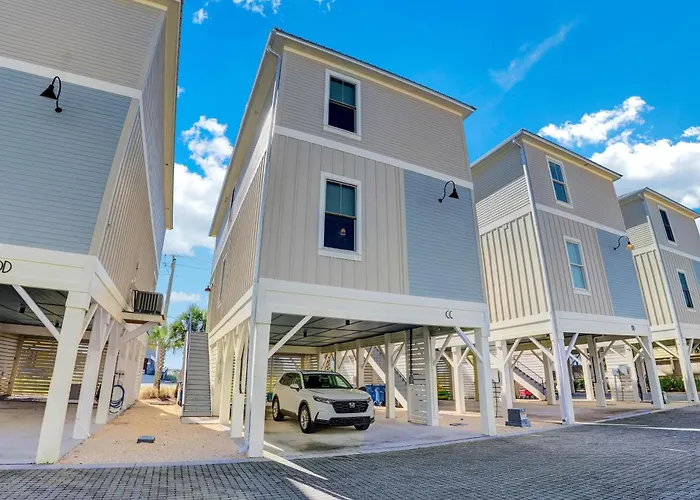 West Side Cc Holiday home