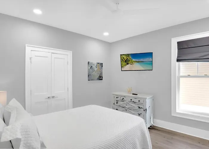 West Side Cc Holiday home