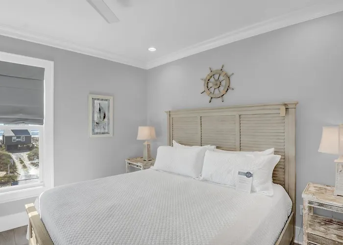 West Side Cc Holiday home *