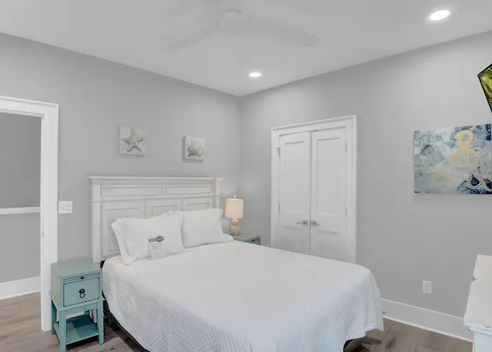 West Side Cc Holiday home