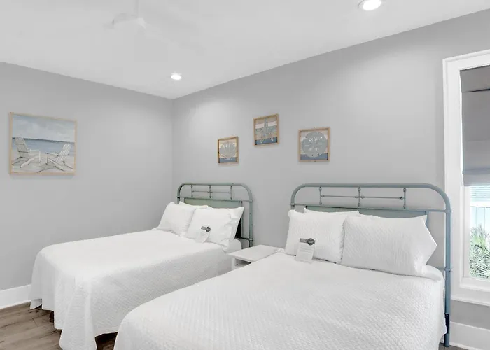 West Side Cc Holiday home *
