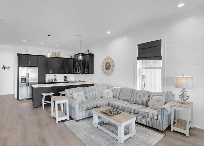 West Side Cc Holiday home *
