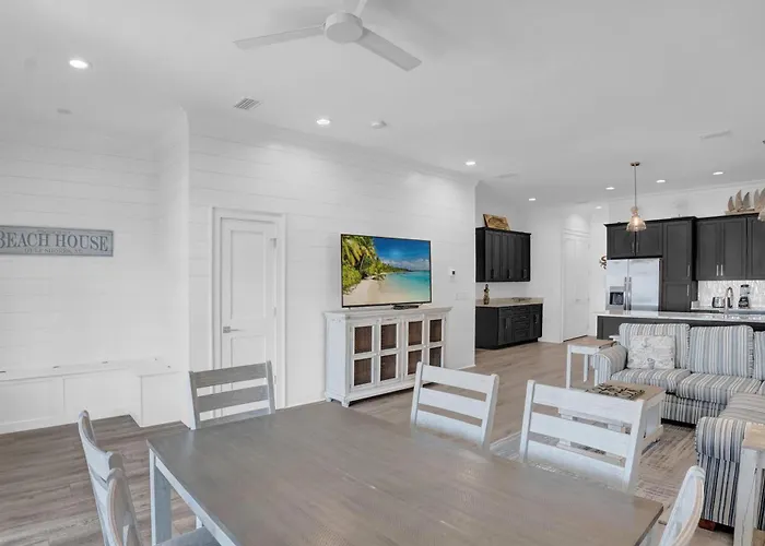 West Side Cc Holiday home