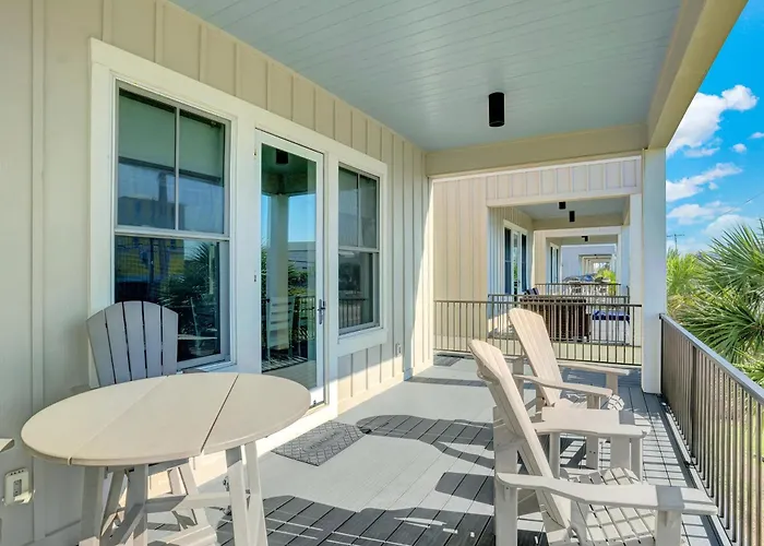 West Side Cc Holiday home *